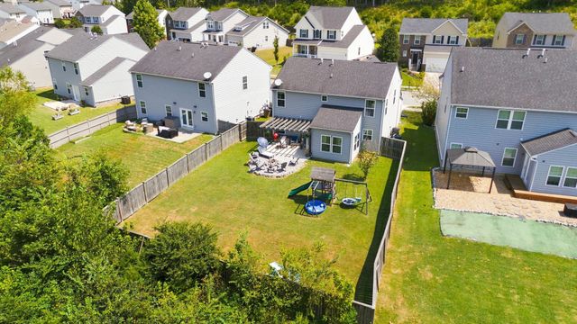 732 Preservation Way, Nashville, TN 37207