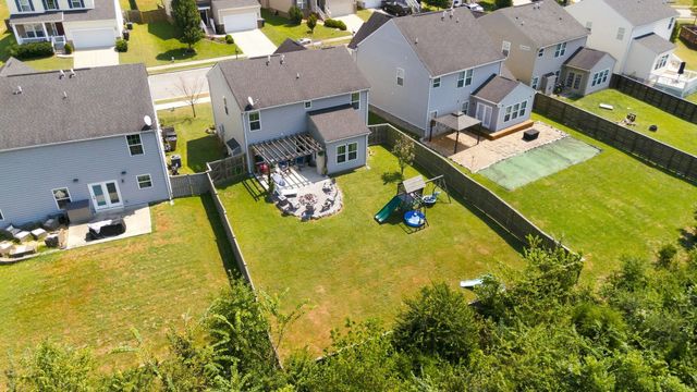 732 Preservation Way, Nashville, TN 37207