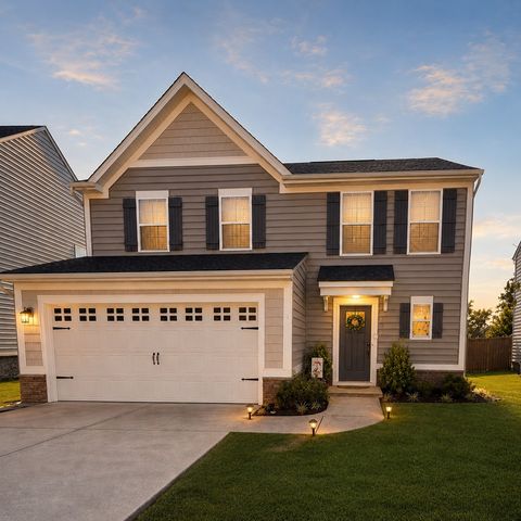 732 Preservation Way, Nashville, TN 37207