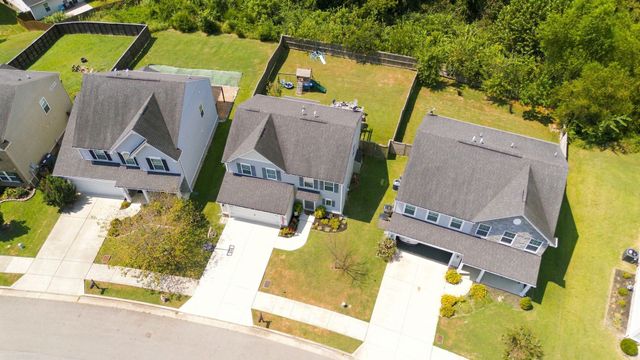 732 Preservation Way, Nashville, TN 37207