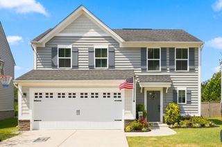 732 Preservation Way, Nashville, TN 37207