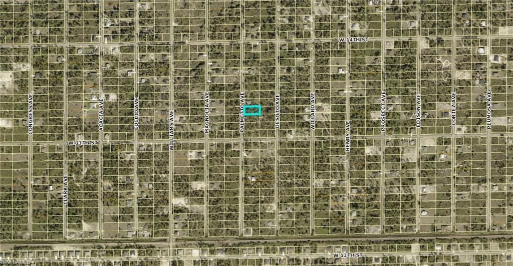 1306 Palmetto AVE, LEHIGH ACRES, FL 33972 — photo 4