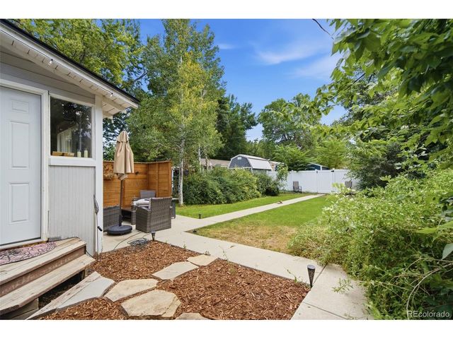720 E 8th St, Loveland, CO 80537