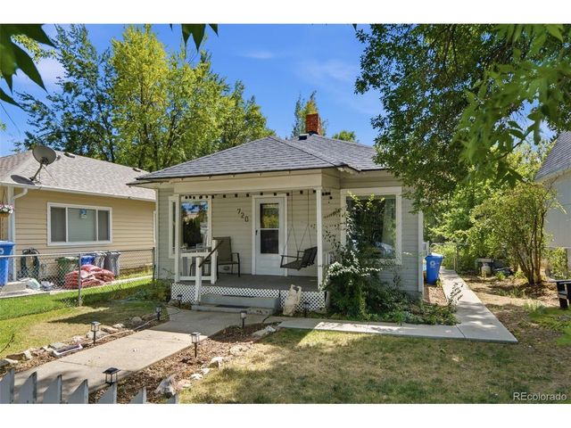 720 E 8th St, Loveland, CO 80537
