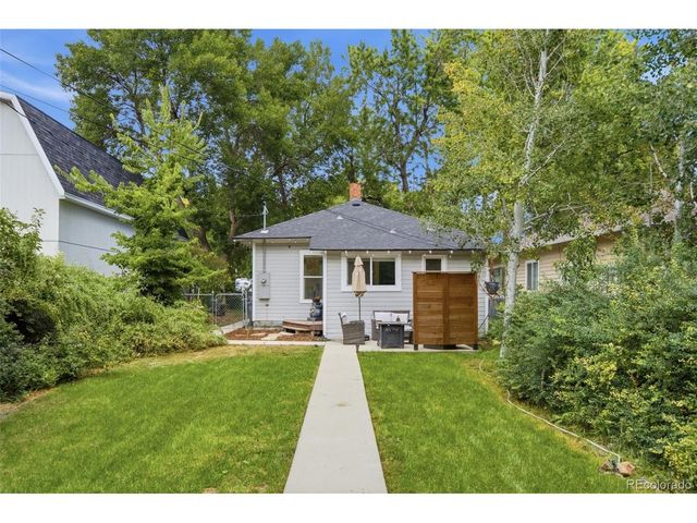 720 E 8th St, Loveland, CO 80537