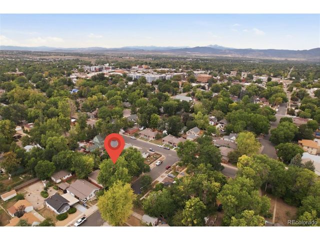 720 E 8th St, Loveland, CO 80537