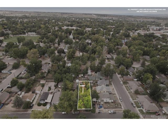 720 E 8th St, Loveland, CO 80537