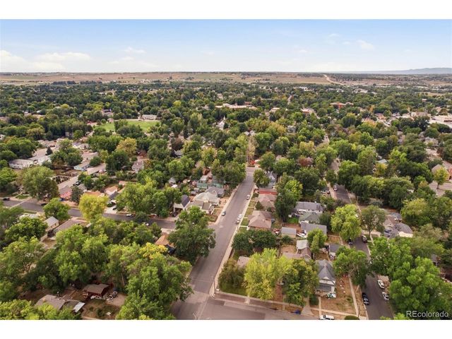 720 E 8th St, Loveland, CO 80537