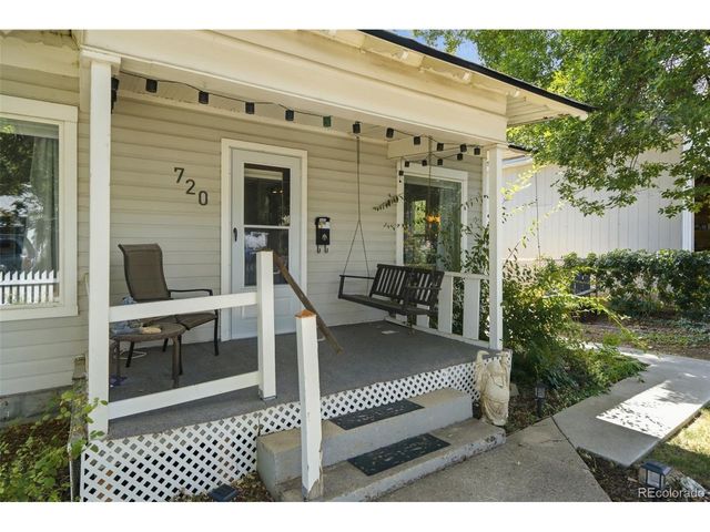 720 E 8th St, Loveland, CO 80537
