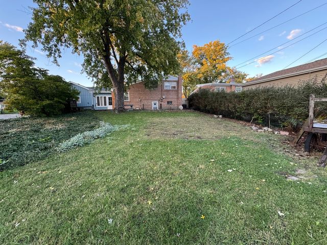 1129 183rd Street, Homewood, IL 60430