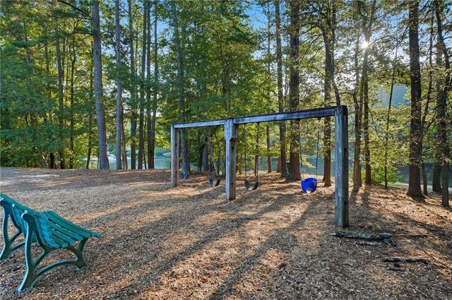 2466 Chimney Springs Drive, Marietta, GA 30062