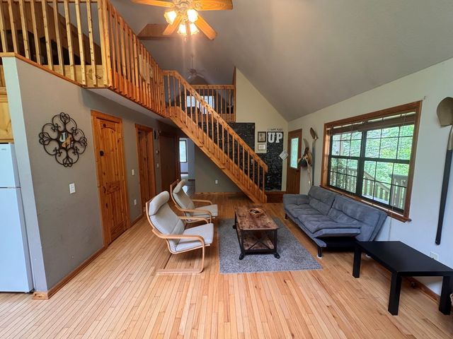 256 High Top Lane, Andrews, NC 28901