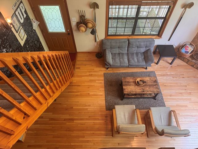256 High Top Lane, Andrews, NC 28901