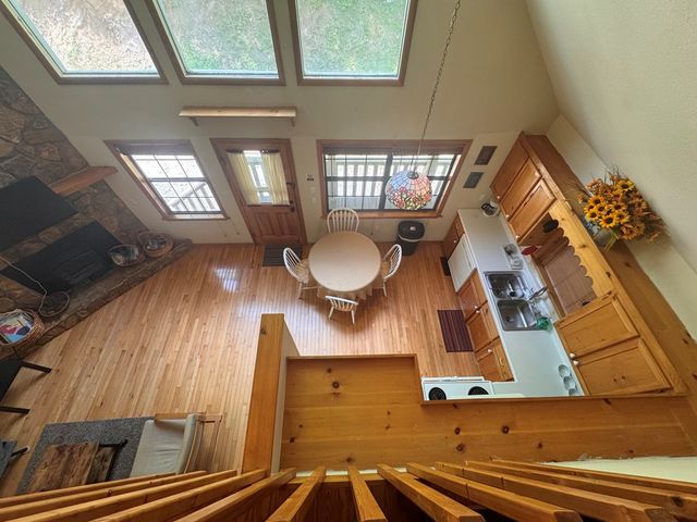 256 High Top Lane, Andrews, NC 28901