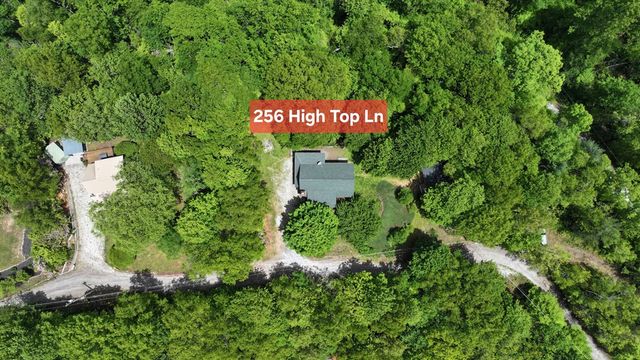 256 High Top Lane, Andrews, NC 28901