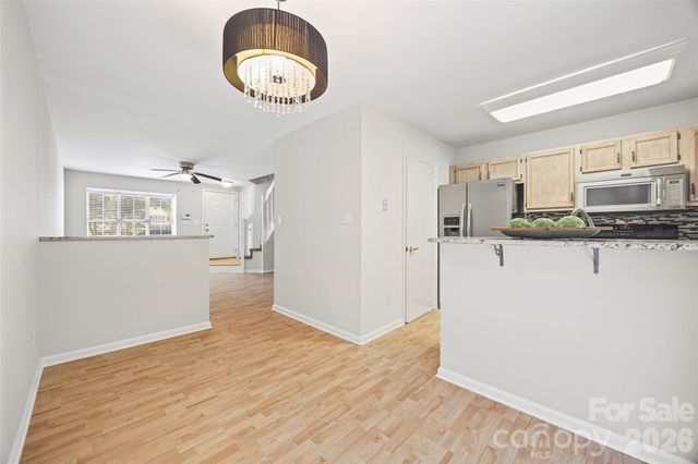 8117 Circle Tree Lane, Charlotte, NC 28277