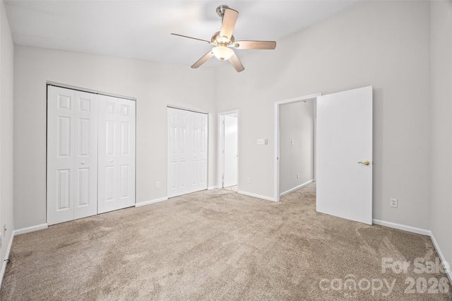 8117 Circle Tree Lane, Charlotte, NC 28277