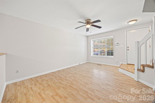 8117 Circle Tree Lane, Charlotte, NC 28277