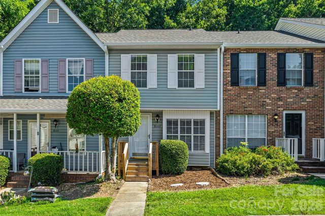8117 Circle Tree Lane, Charlotte, NC 28277