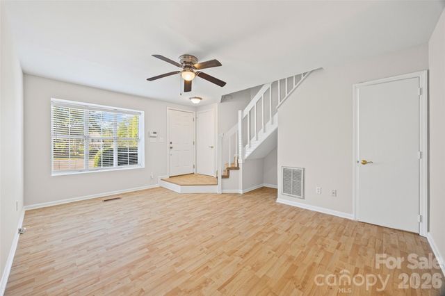 8117 Circle Tree Lane, Charlotte, NC 28277