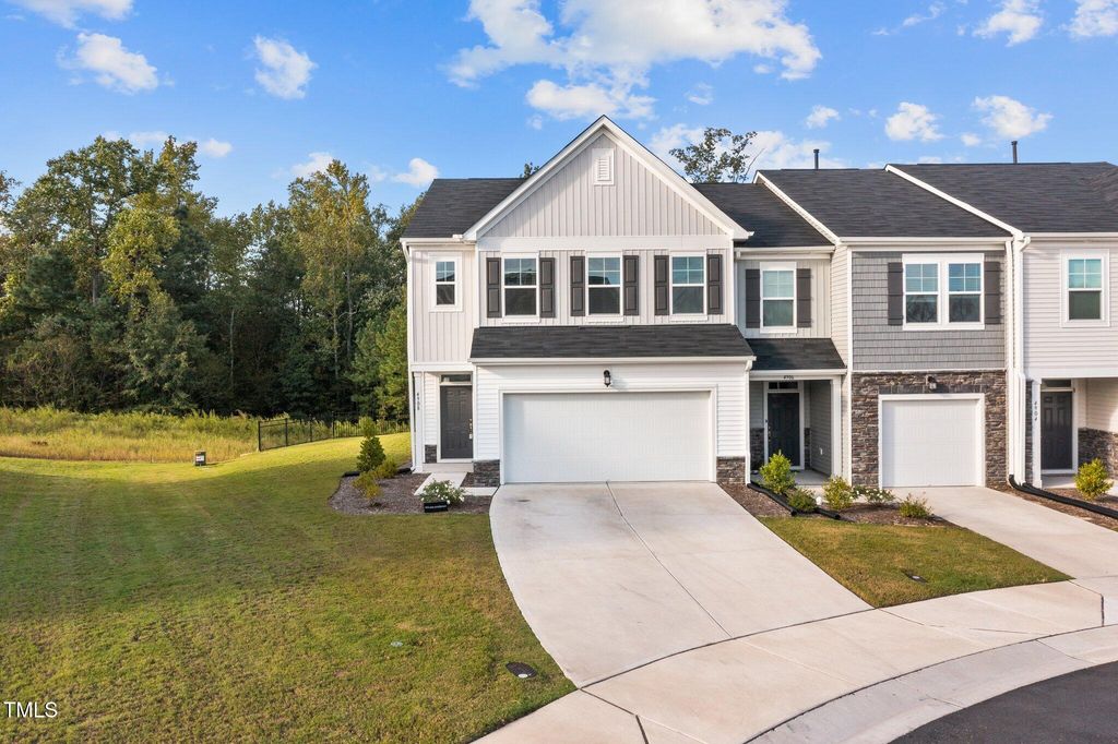4908 Oolite Street, Raleigh, NC 27610