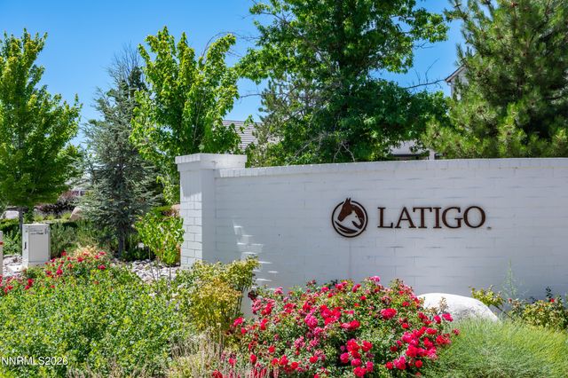 105 Bridlemoor Court, Reno, NV 89511