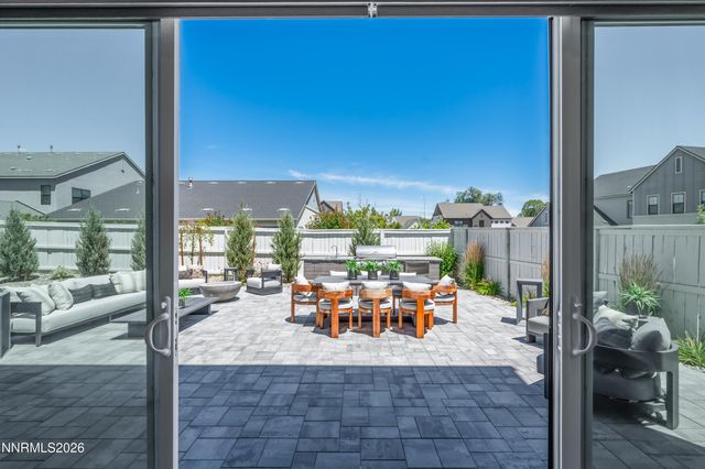 105 Bridlemoor Court, Reno, NV 89511
