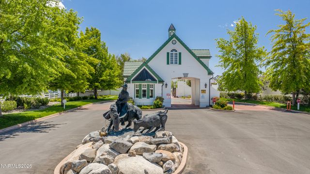 105 Bridlemoor Court, Reno, NV 89511