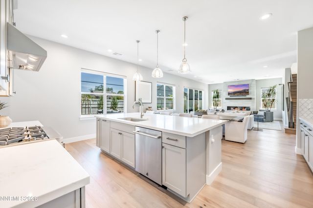 105 Bridlemoor Court, Reno, NV 89511