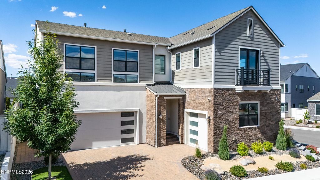 105 Bridlemoor Court, Reno, NV 89511