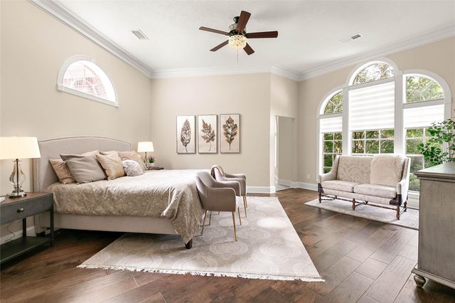 6 Steepbank Drive, The Woodlands, TX 77381