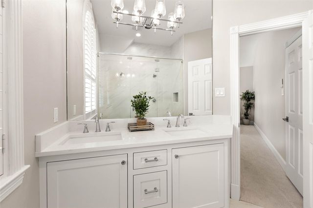 6 Steepbank Drive, The Woodlands, TX 77381