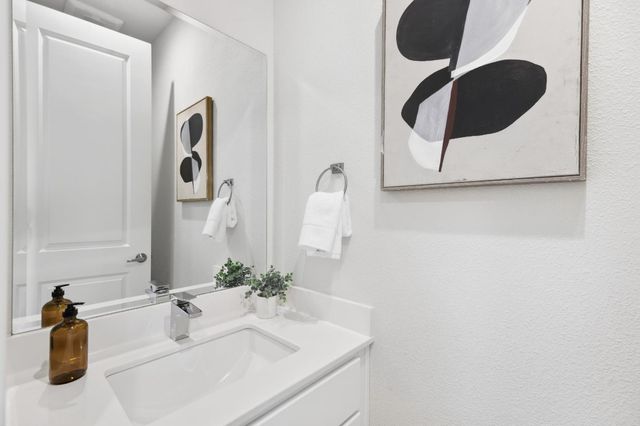 3539 Piazza Common, Fremont, CA 94538