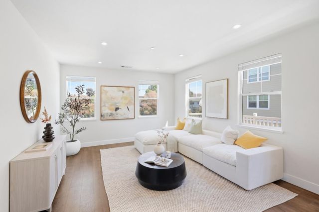 3539 Piazza Common, Fremont, CA 94538