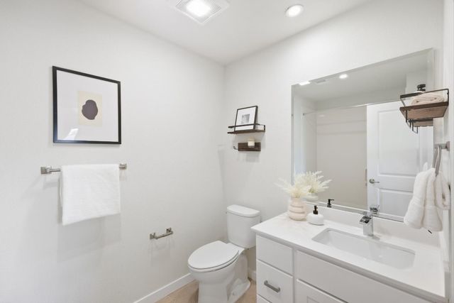 3539 Piazza Common, Fremont, CA 94538