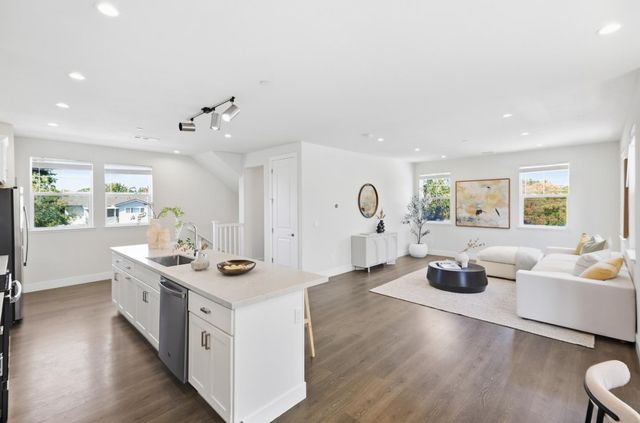 3539 Piazza Common, Fremont, CA 94538