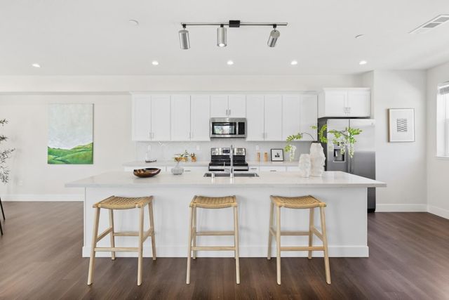3539 Piazza Common, Fremont, CA 94538