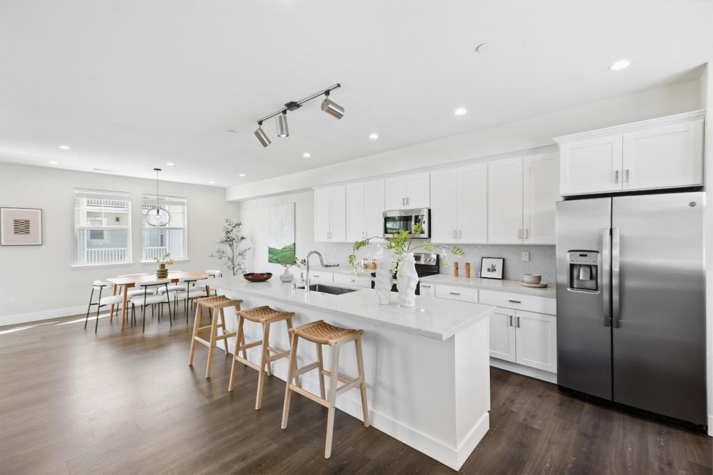 3539 Piazza Common, Fremont, CA 94538