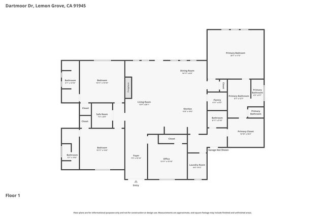 13886 Dartmoor Road, Bentonville, AR 72712