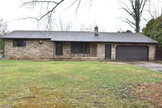 1675 Roosevelt Avenue, Niles, OH 44446