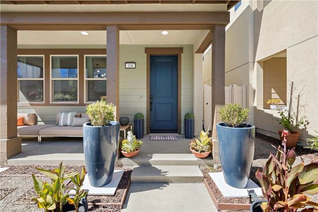 330 Harvest Drive, Rancho Mission Viejo, CA 92694