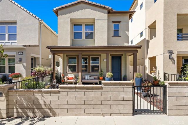 330 Harvest Drive, Rancho Mission Viejo, CA 92694