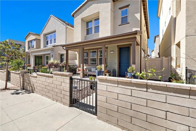 330 Harvest Drive, Rancho Mission Viejo, CA 92694