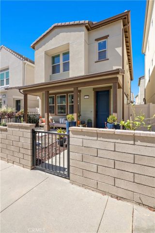 330 Harvest Drive, Rancho Mission Viejo, CA 92694