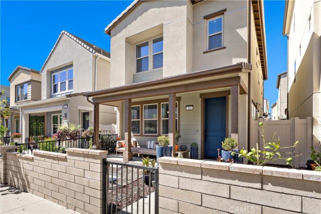 330 Harvest Drive, Rancho Mission Viejo, CA 92694