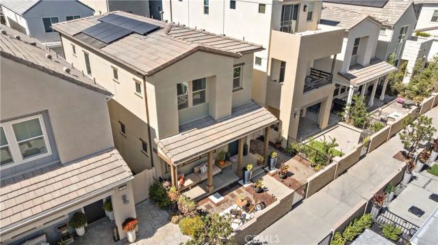 330 Harvest Drive, Rancho Mission Viejo, CA 92694