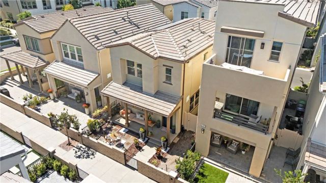 330 Harvest Drive, Rancho Mission Viejo, CA 92694
