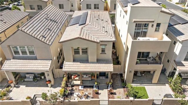 330 Harvest Drive, Rancho Mission Viejo, CA 92694