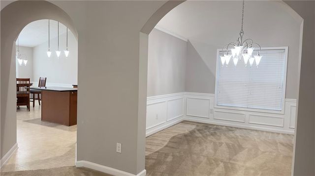 2016 Jameson Circle, Lawrenceville, GA 30043