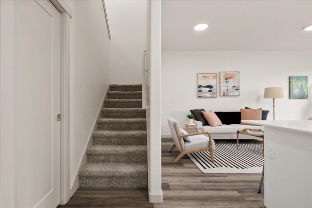 550 NW 28th Court, Redmond, OR 97756